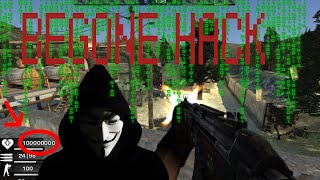 BeGone multihack by 12glitch13 [upl. by Nnylyaj254]