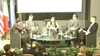 Digital Diplomacy Series Foreign Policy and NonState Actors – Embassy of Italy [upl. by Dielle532]