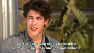 JONAS LA  Your Biggest Fan traduzido [upl. by Caritta]