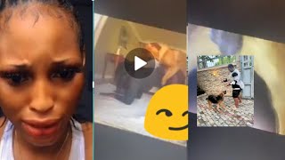 Confession Of A Lagos Girl Sleeping with a Dog Watch Full VIODE [upl. by Rehpotirhc]