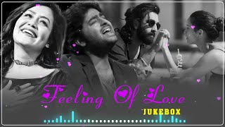 ROMANTIC HINDI LOVE MASHUP 2024 🧡 Best Mashup of Arijit Singh Jubin Nautiyal Atif Aslam [upl. by Jalbert]