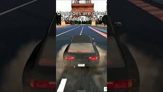 Restoring and upgrading a covet with comments 4 shorts beamng civic comment covet paris [upl. by Idet]