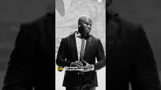 ALL CUSTOMERS ARE PEOPLE💎Vusi Thembekwayo vthembekwayo shorts motivation business fyp [upl. by Colet]