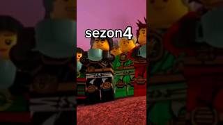 Ewolucja Ninjago sezon110 stare czasy😢ninjago [upl. by Eninej]