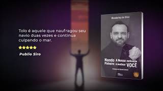 AUDIOLIVRO O Poder da Superação  Nando Pinheiro  Audiobook Completo [upl. by Wehtta]