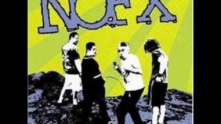 NOFX  Last Caress [upl. by Dnomrej697]