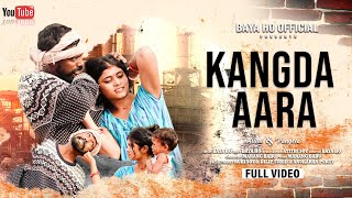 KANGDA AARANEW HO SONG 2024BAYA HOATITHI amp PANGELAFULL VIDEO [upl. by Hyacinthie]