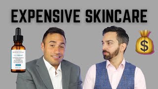 Expensive Skincare Thats ACTUALLY Worth It  Doctorly Dermatology [upl. by Aimac955]