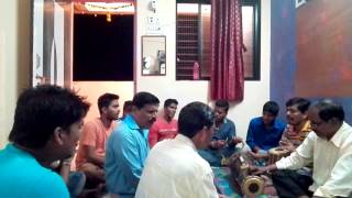 Pandurnga Chi Bhakti Hi Thor Bhajan [upl. by Hgielah133]