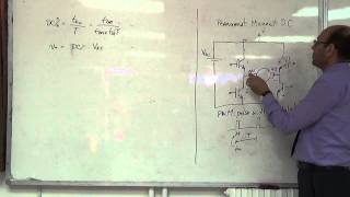 Design of an inkjet printer III Ink dispensing system and other systems 13102014 [upl. by Ardnassela214]