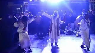 Akhtar Chanal Zahri Performing Afghan Jalebi Live [upl. by Jeniffer]