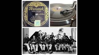 CAB CALLOWAY and his ORCHESTRA The Scat Song Chicago 29021932 Brunswick A 9547 [upl. by Jb]