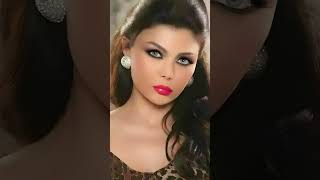 Haifa Wehbe From Rising Star to International Sensation haifawehbe youtubers viralreels [upl. by Florella]