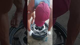 beast tire 608017 pang raider pasok natin SA mags na kamay Lang [upl. by Lot]