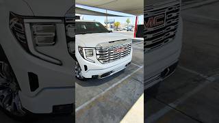 2024 GMC Sierra 1500 Denali RetraxPro XR Retractable Tonneau Cover [upl. by Gesner175]