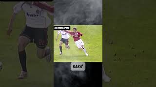 Kakas most Famous Goal in UCL football footballshorts trendingshorts footballskills trending [upl. by Euqinor]