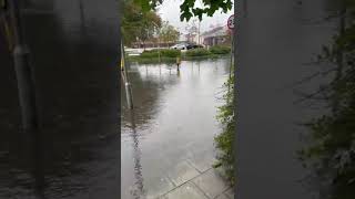 Massive flood Litherland WhatsApp Video 2024 09 30 at 18 30 51 1c0c02f4 [upl. by Neall]