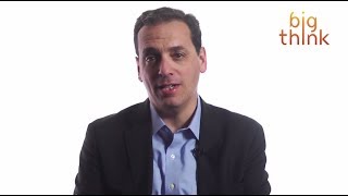 How to Persuade Others with the Right Questions Jedi Mind Tricks from Daniel H Pink  Big Think [upl. by Barrington189]