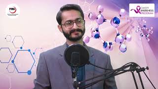 EP 15 Part 3 Pediatric Cancer Treatment and Support  Host Saad with Dr Syed Ahmer Hamid  PIMA [upl. by Edbert]