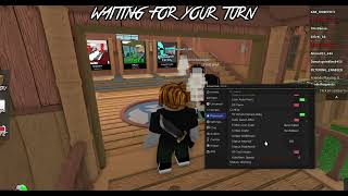 BEST MM2 Roblox Script  ESP AUTOFARM KILL ALL  PASTEBIN 2024 [upl. by Leonora]