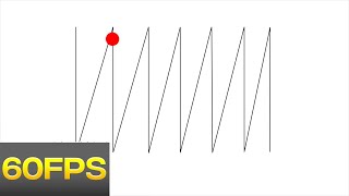 FPS Eye Training Warmup HIGH FPS [upl. by Atival]