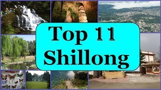 Where To Eat  Shillong [upl. by Vite]