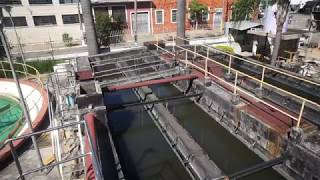 More UASB reactors for wastewater treatment [upl. by Leidba]