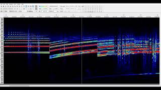 Sydney Trains Mset Alstom ONIX 1500 IGBT–VVVF inductor coil recording [upl. by Sinclare]