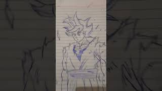 Son goku which form is this write in comment [upl. by Hijoung779]