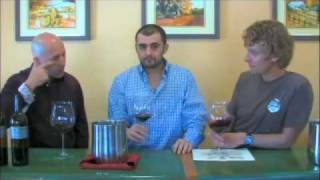 Tasting wine with Maynard James Keenan of Tool in [upl. by Frendel542]