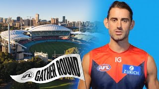 An AFL stars guide to South Australia ✈️ [upl. by Kho]