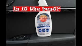 303 Aerospace protectant review  is it any good [upl. by Ashleigh]