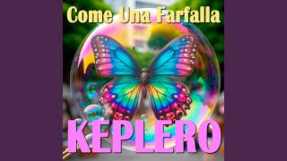 Come una farfalla [upl. by Paulsen]