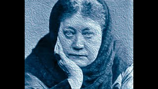 WHO WAS MADAME BLAVATSKY THE ESOTERIC MOVEMENT AND THEOSOPHY [upl. by Anella]