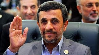 El legado de Ahmadinejad en Irán [upl. by Bunting]