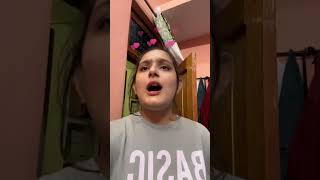 comedy etawahwale etawah motherdaughterfun funny relatable [upl. by Yemar730]