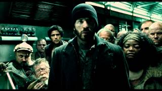 Snowpiercer In Select Theatres and On Demand July 18 [upl. by Copland]