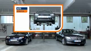 TVSpot Autoscout24 Werkstattportal [upl. by Prudy]