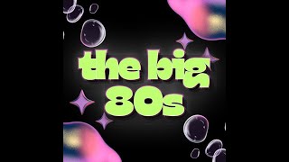 The Big 80s Collection Playlist [upl. by Erdnua]