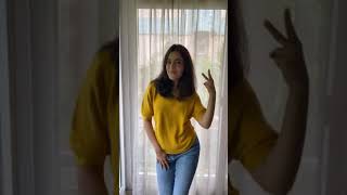 Nisha aggarwal video about fight against Anemia Kajal NishaAggarwal KajalAggarwal Kajalism [upl. by Raji]