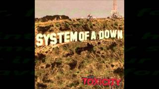 System of a down Chop suey with lyrics [upl. by Ttesil]