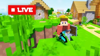 LIVE Playing Bloxdio with my Viewers [upl. by Modnarb236]