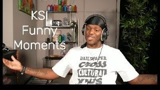 ksi funny moments [upl. by Jaclin]