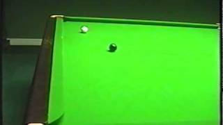 snooker pro tips 69 potting into a blind pocket [upl. by Nnylak401]