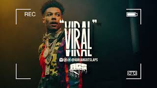 Blueface x YG x Tee Grizzley Type Beat  quotViralquot Prod By AdrianGotSlaps [upl. by Chinua410]