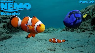 Making of Finding Nemo [upl. by Yarb722]