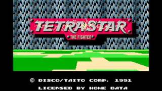 TetraStar NSF Track 40 [upl. by Allicsirp]