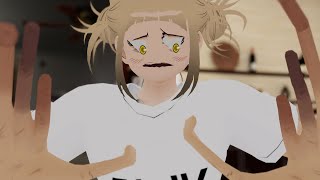 Whats wrong with Toga MHA VR [upl. by Sacul832]