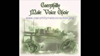 Caerphilly Male Voice Choir  Myfanwy [upl. by Lipson]