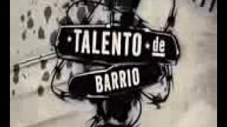 Talento De Barrio La Pelicula COMPLETA Original Daddy Yankee [upl. by Yekcin213]